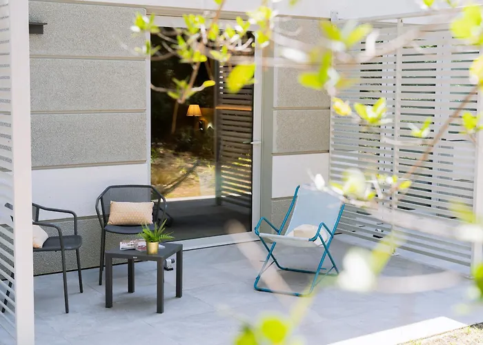 Golden Tulip Sophia Antipolis - Hotel & Spa