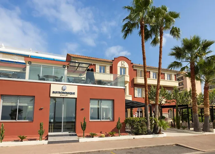 Hotel Royalmar