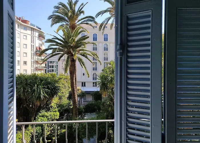 Hôtel de Provence
