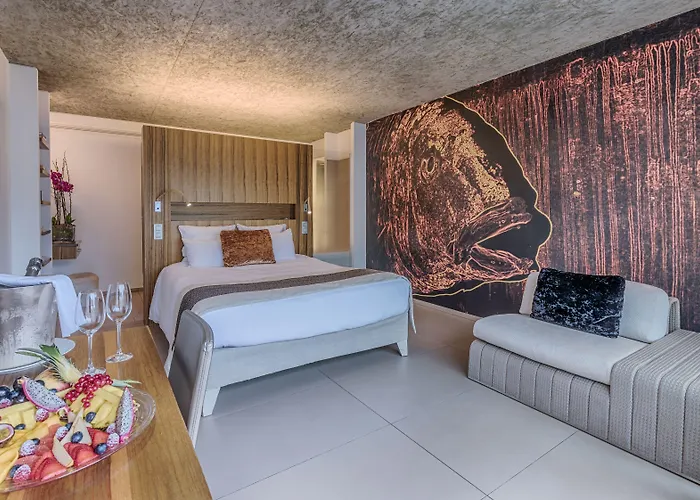 Cap D'Antibes Beach Hotel