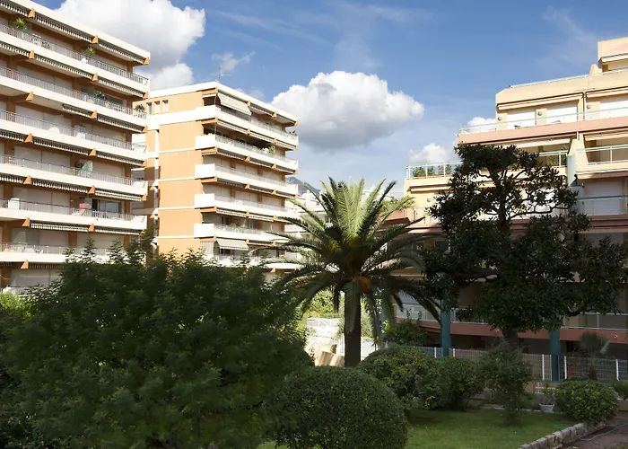 Hotel Victoria