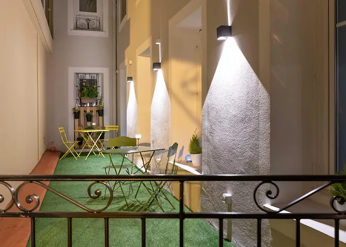 Boutique Hotel Nice Côte d'azur