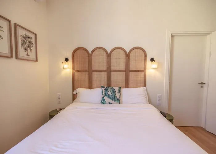 Hôtel Juan Beach